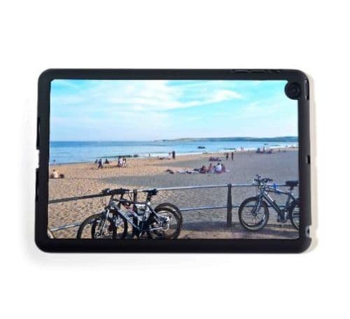 iPad Mini Personalised Photo Cover Shell